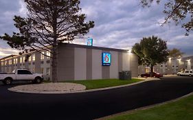 Motel 6-Merrillville, In